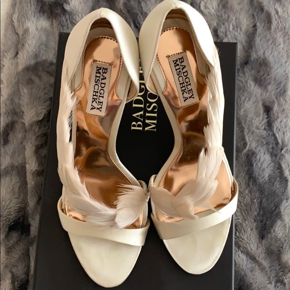 Badgley Mischka